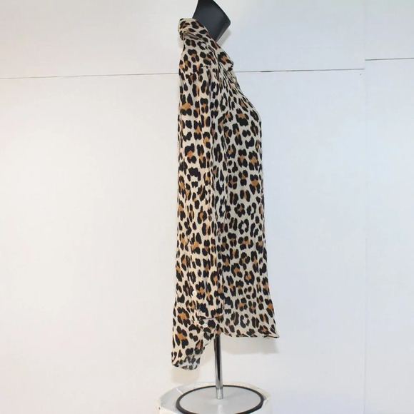 ZARA ladies blouse size XS - Picture 3 of 6